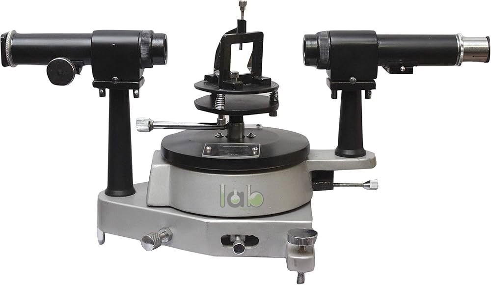 Optical Spectrum Analysis Instrument